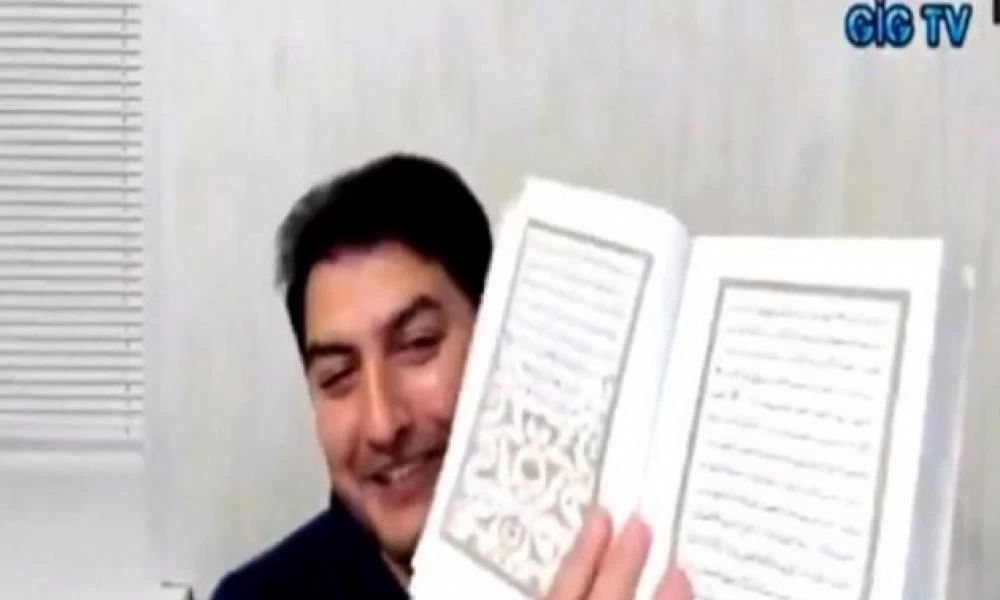 Η Τουρκία ζητά από τη Ρωσία την έκδοση Τούρκου που έσκισε το Κοράνι